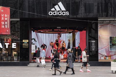 adidas vietnam location.